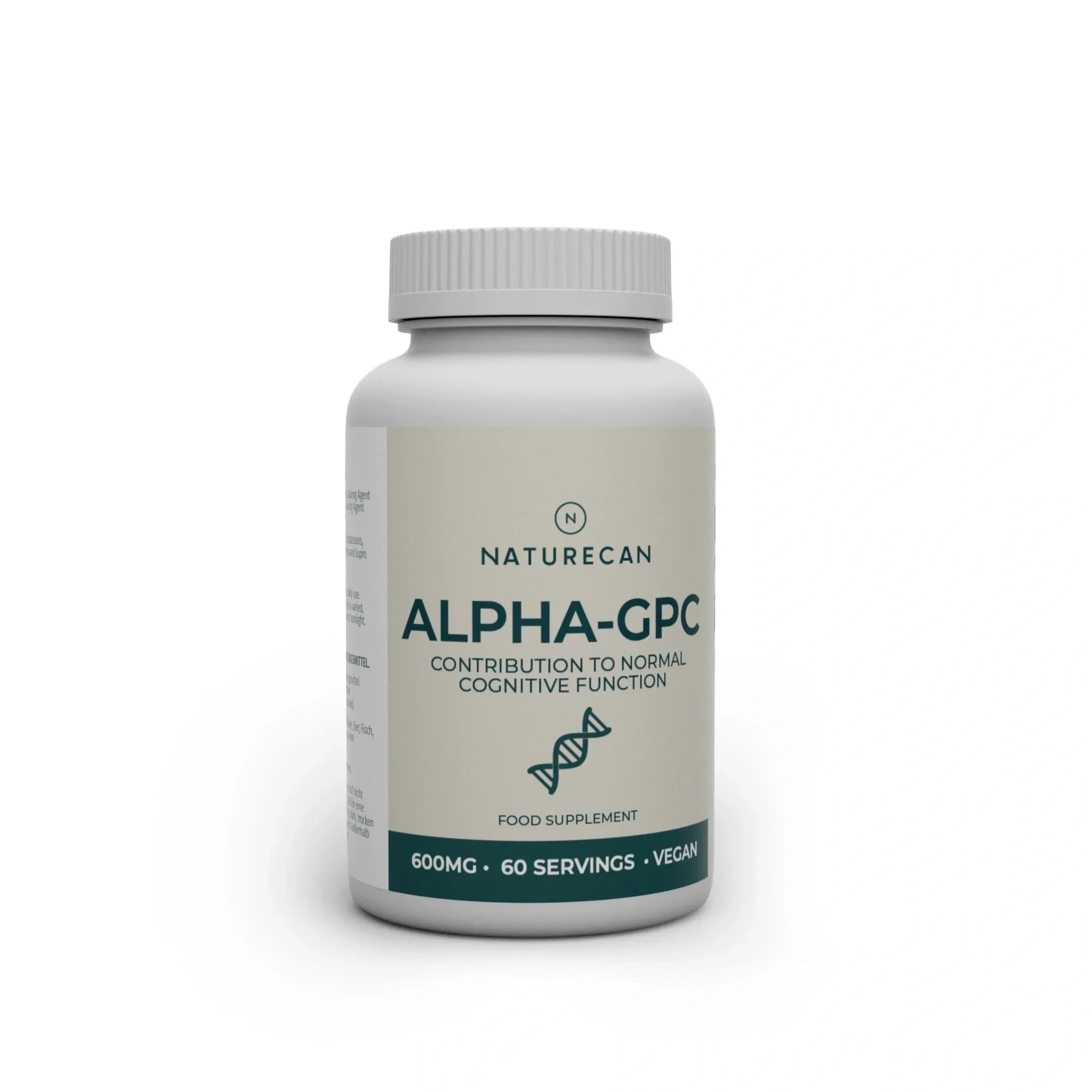 Alpha GPC