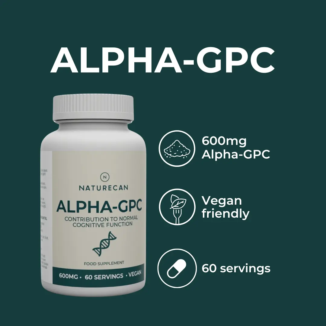 Alpha GPC - Image 2