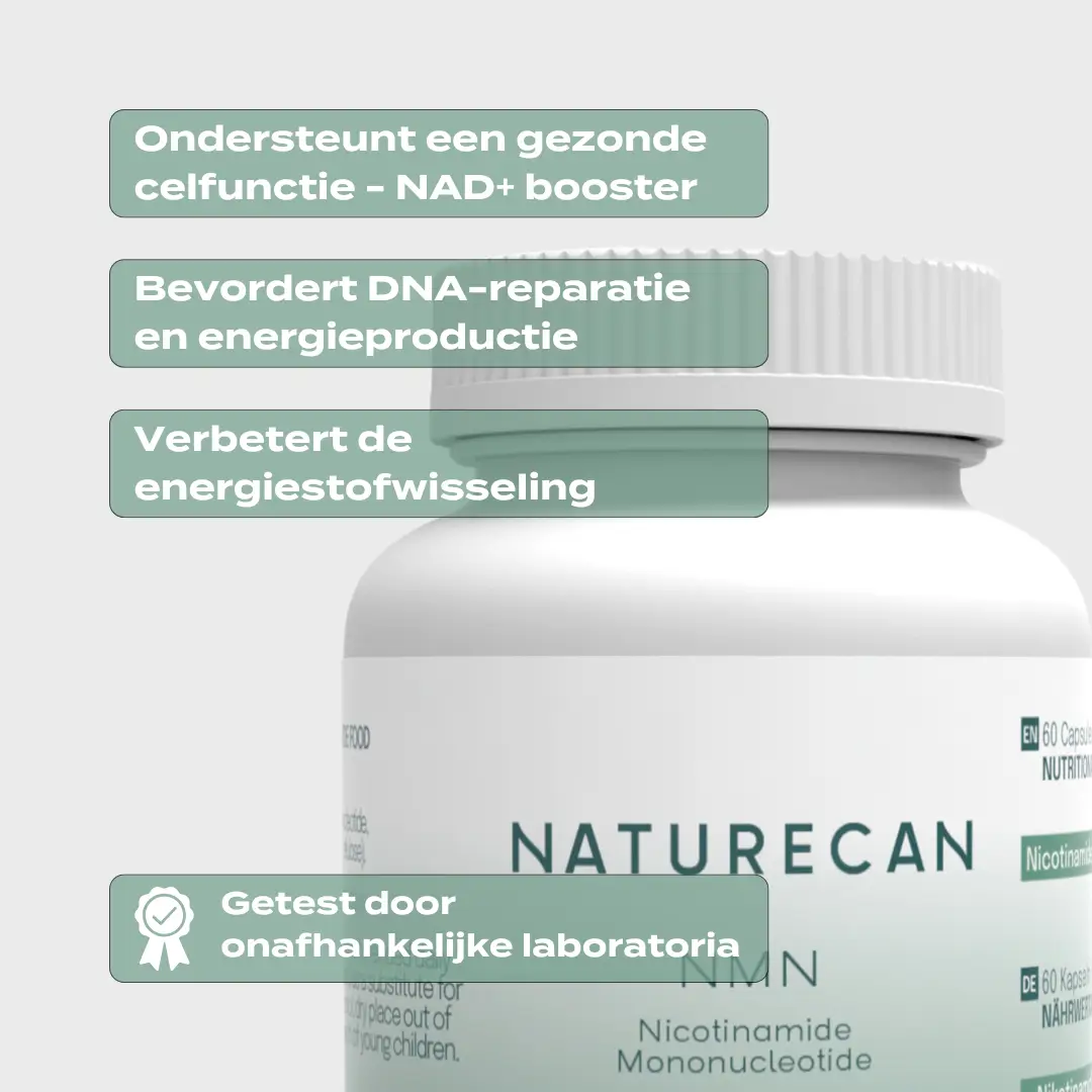 Anti-Ageing Bundel - Image 2