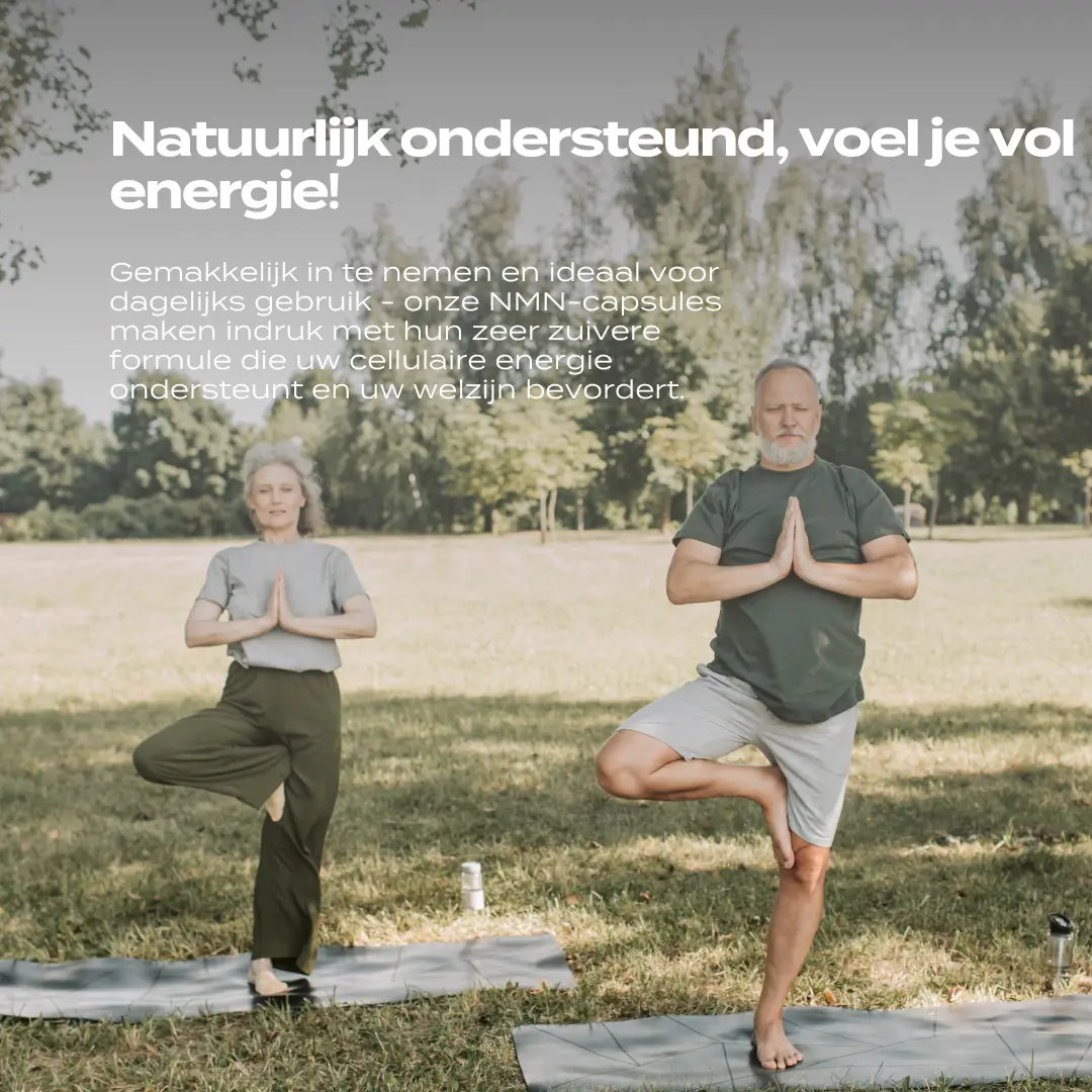 Anti-Ageing Bundel - Image 3