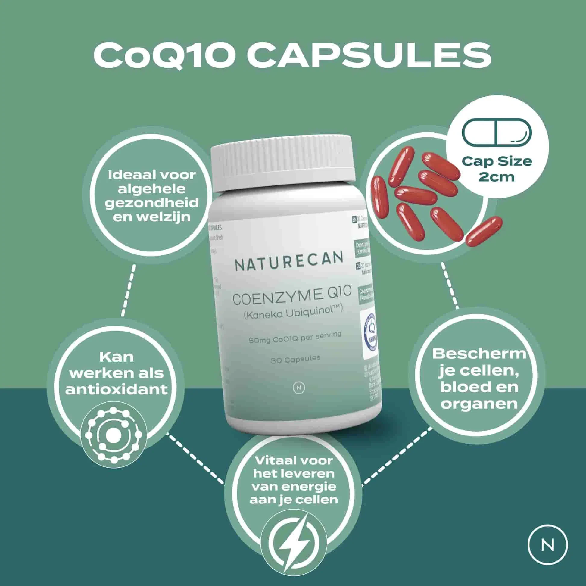 Anti-Ageing Bundel - Image 5