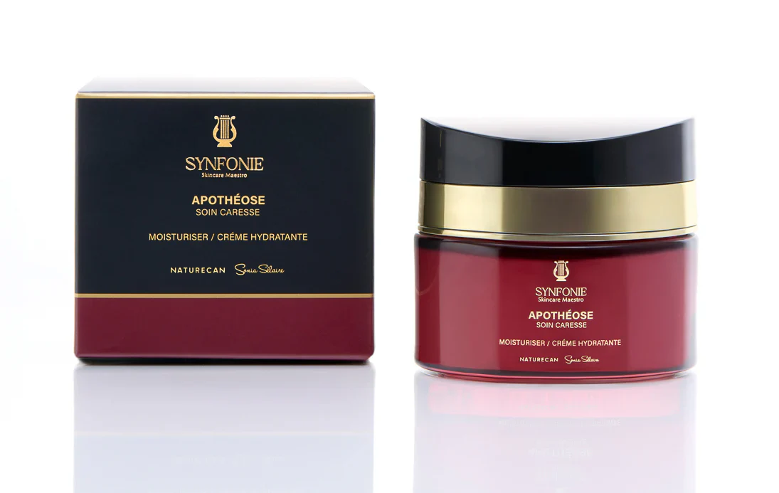 Apothéose Moisturisers by Sonia Sélaire - Image 2