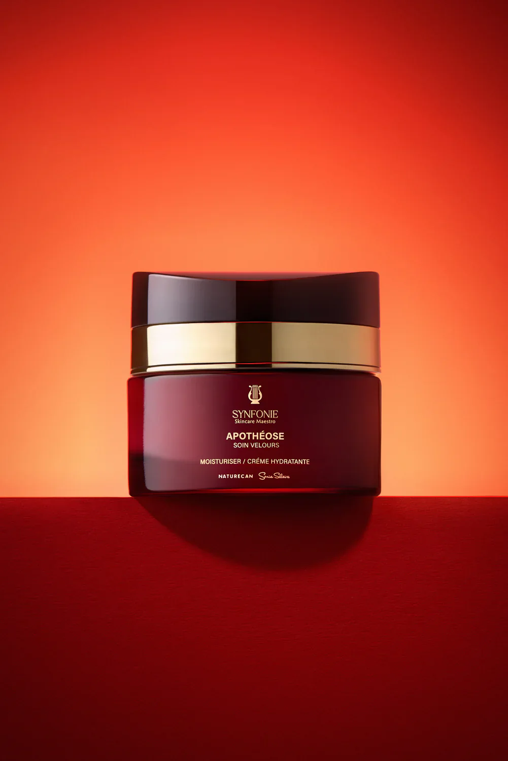 Apothéose Moisturisers by Sonia Sélaire - Image 5