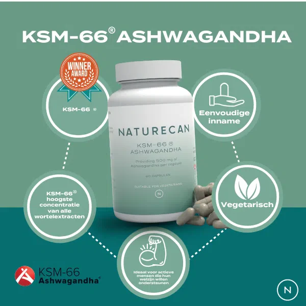 KSM-66® Ashwagandha - Image 5