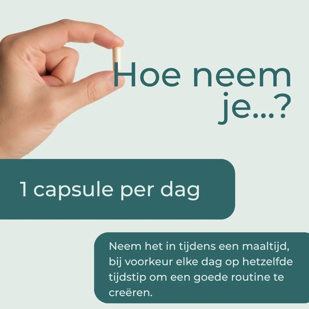 Biotin+ tabletten - Image 5