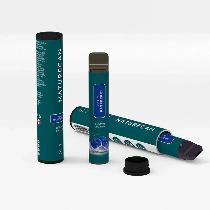 CBG/CBD Wegwerp Vape - Image 4