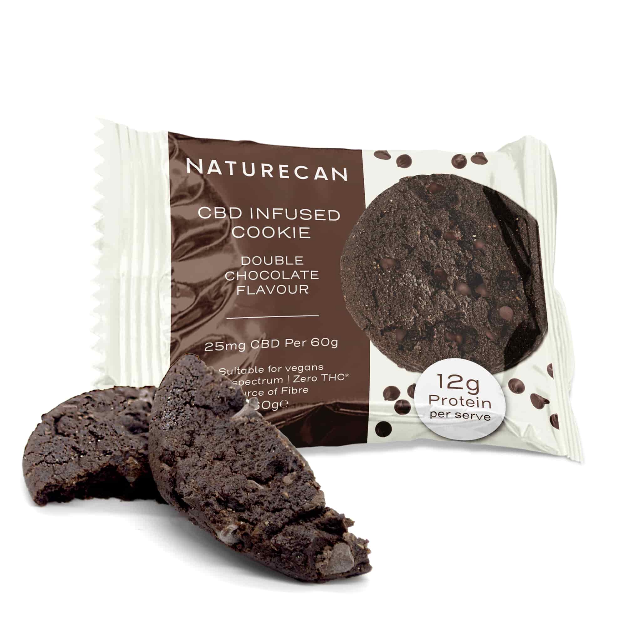 CBD Koekjes - Image 2