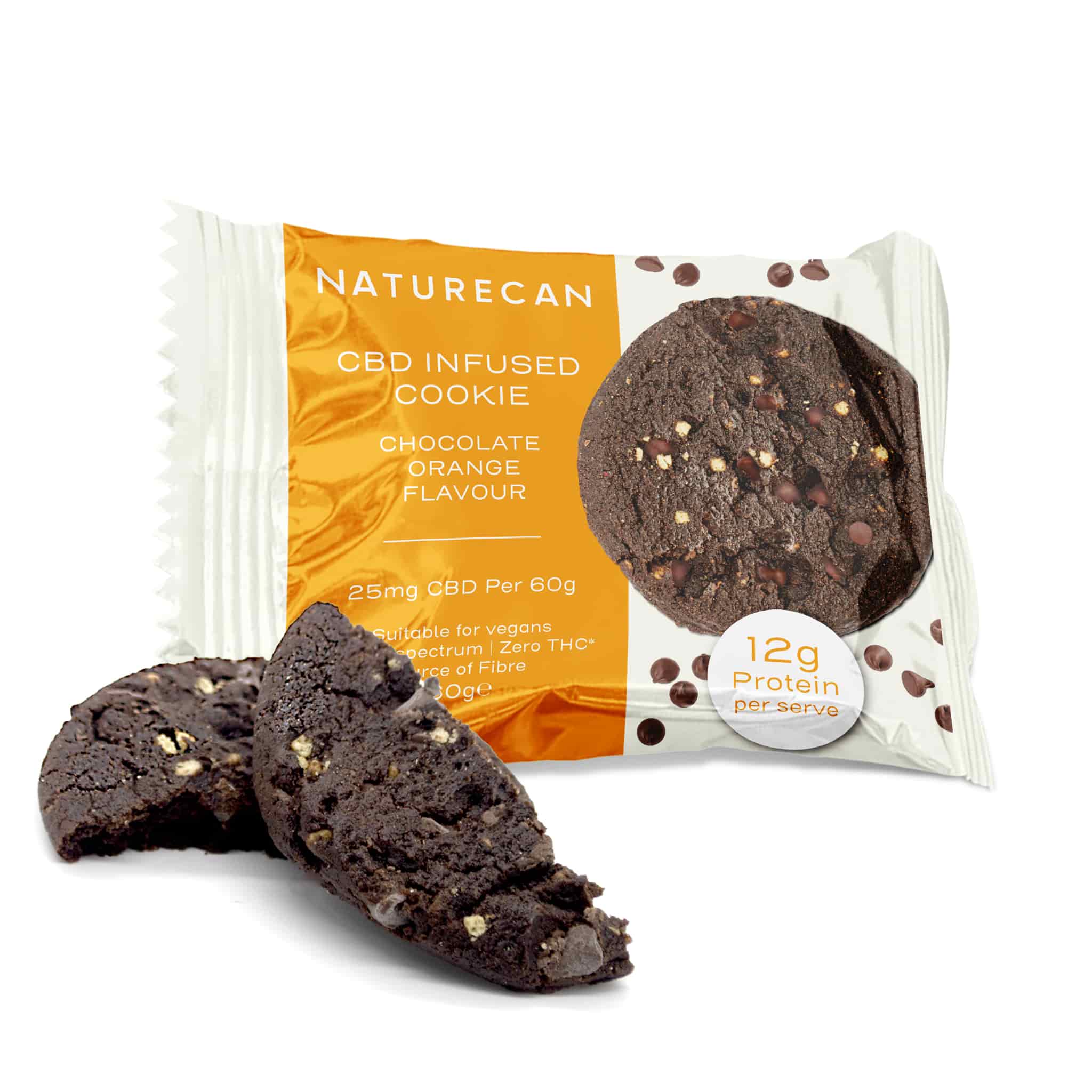 CBD Koekjes - Image 4