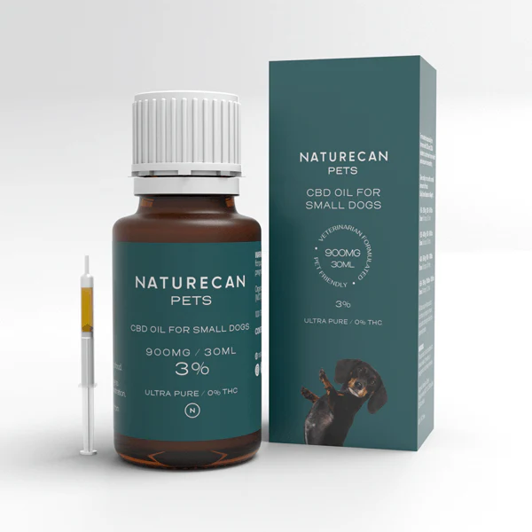 CBD Olie voor Honden - Image 10