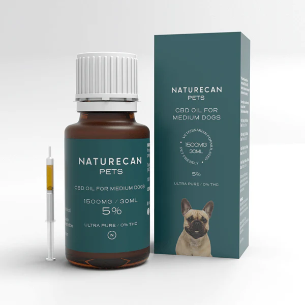 CBD Olie voor Honden - Image 11