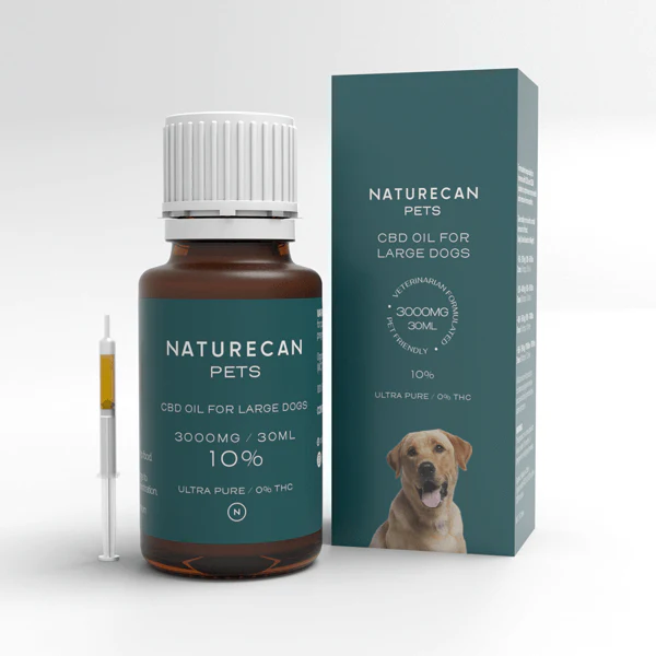CBD Olie voor Honden - Image 12