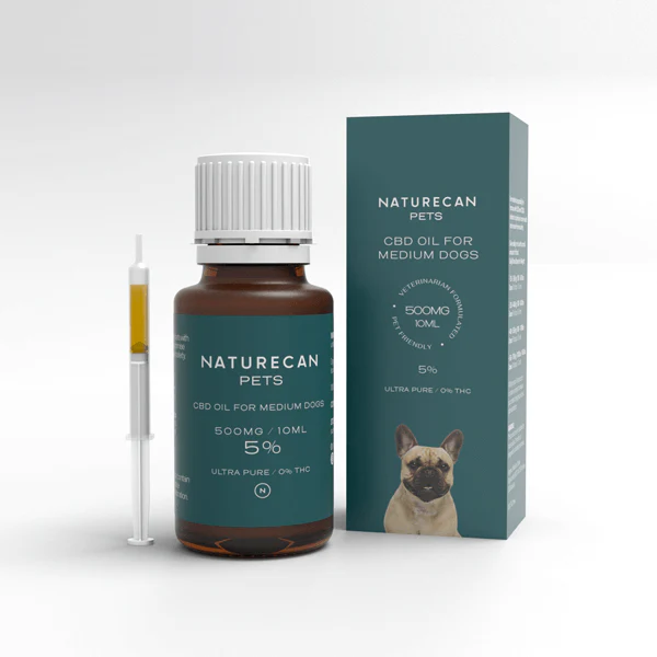 CBD Olie voor Honden - Image 8