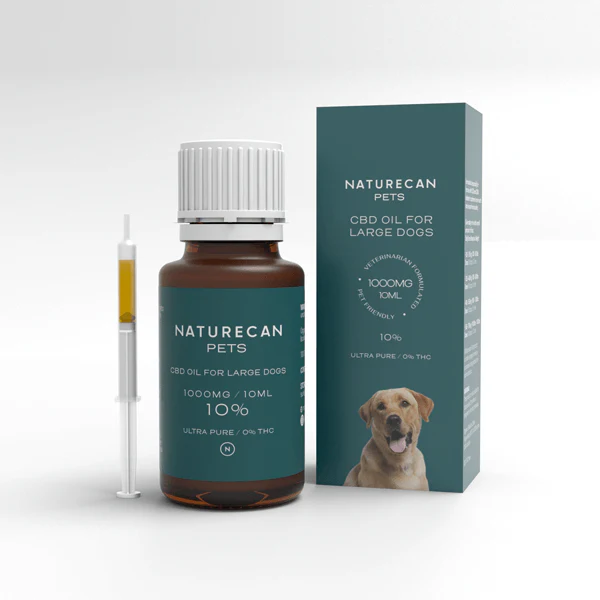 CBD Olie voor Honden - Image 9