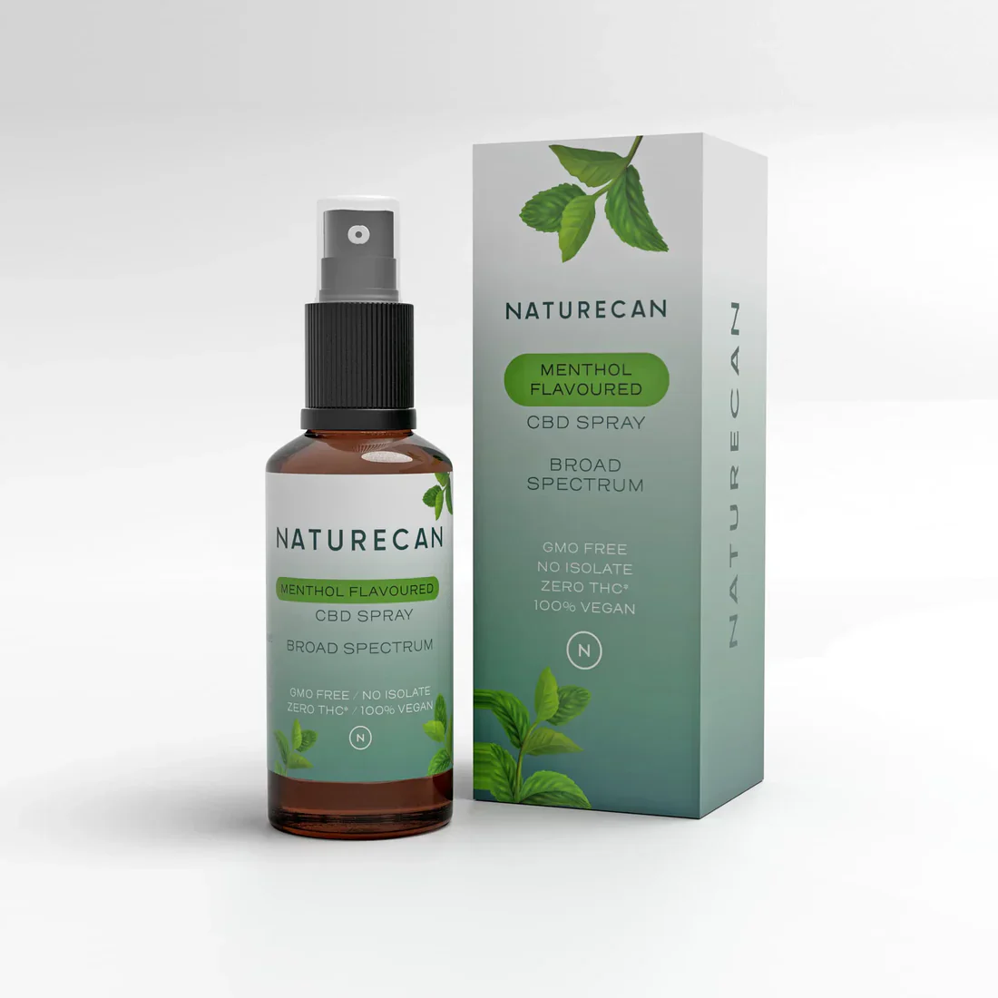 Naturecan CBD Spray - Image 5
