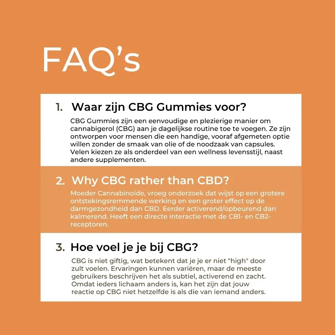 CBG Gummies - Image 4