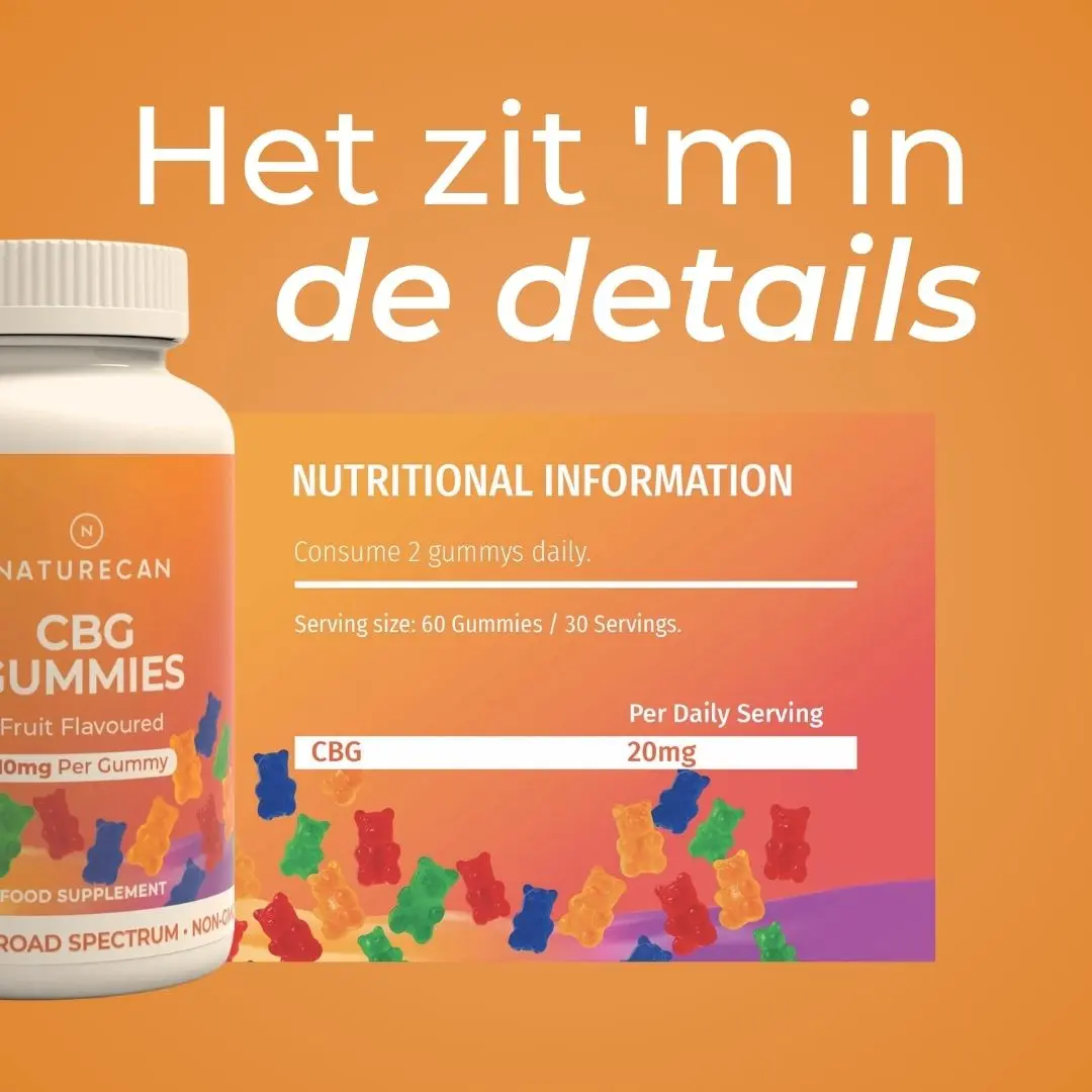 CBG Gummies - Image 6