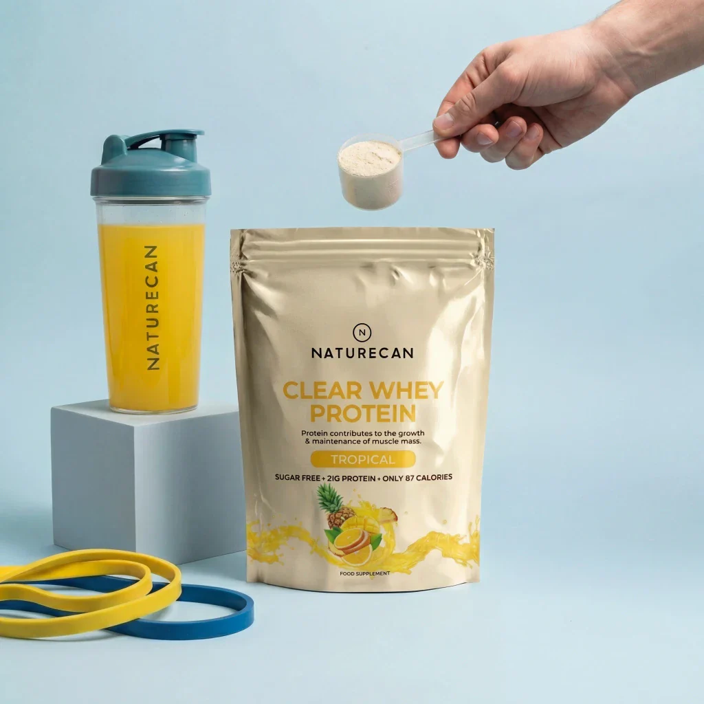 Clear Whey - Image 10