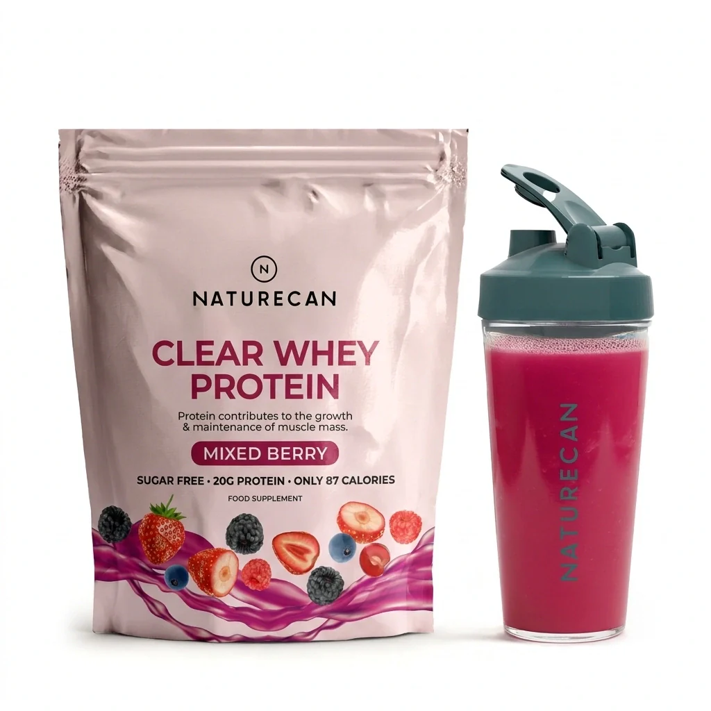 Clear Whey - Image 3