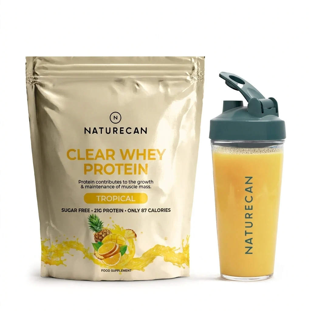 Clear Whey - Image 4