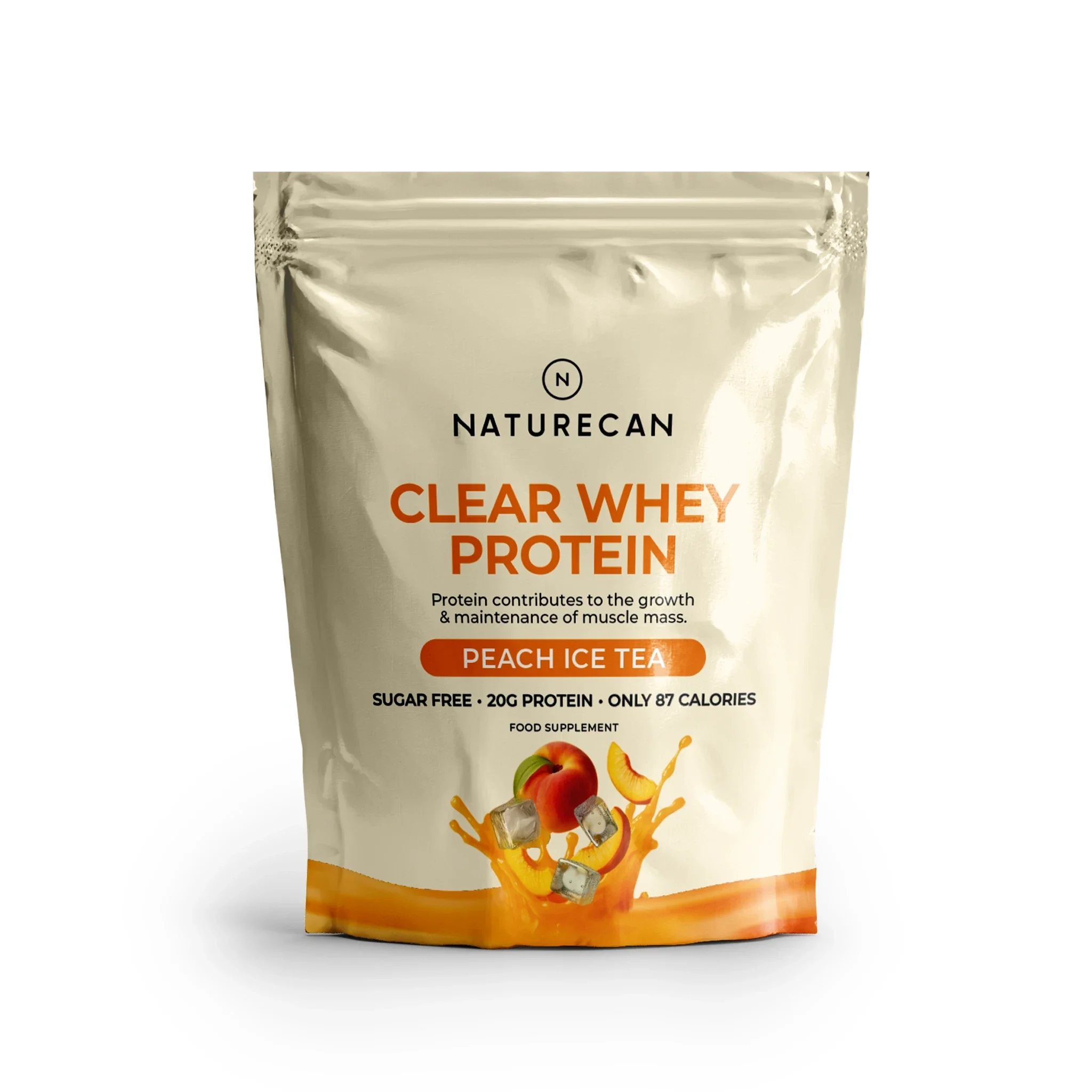 Clear Whey - Image 5