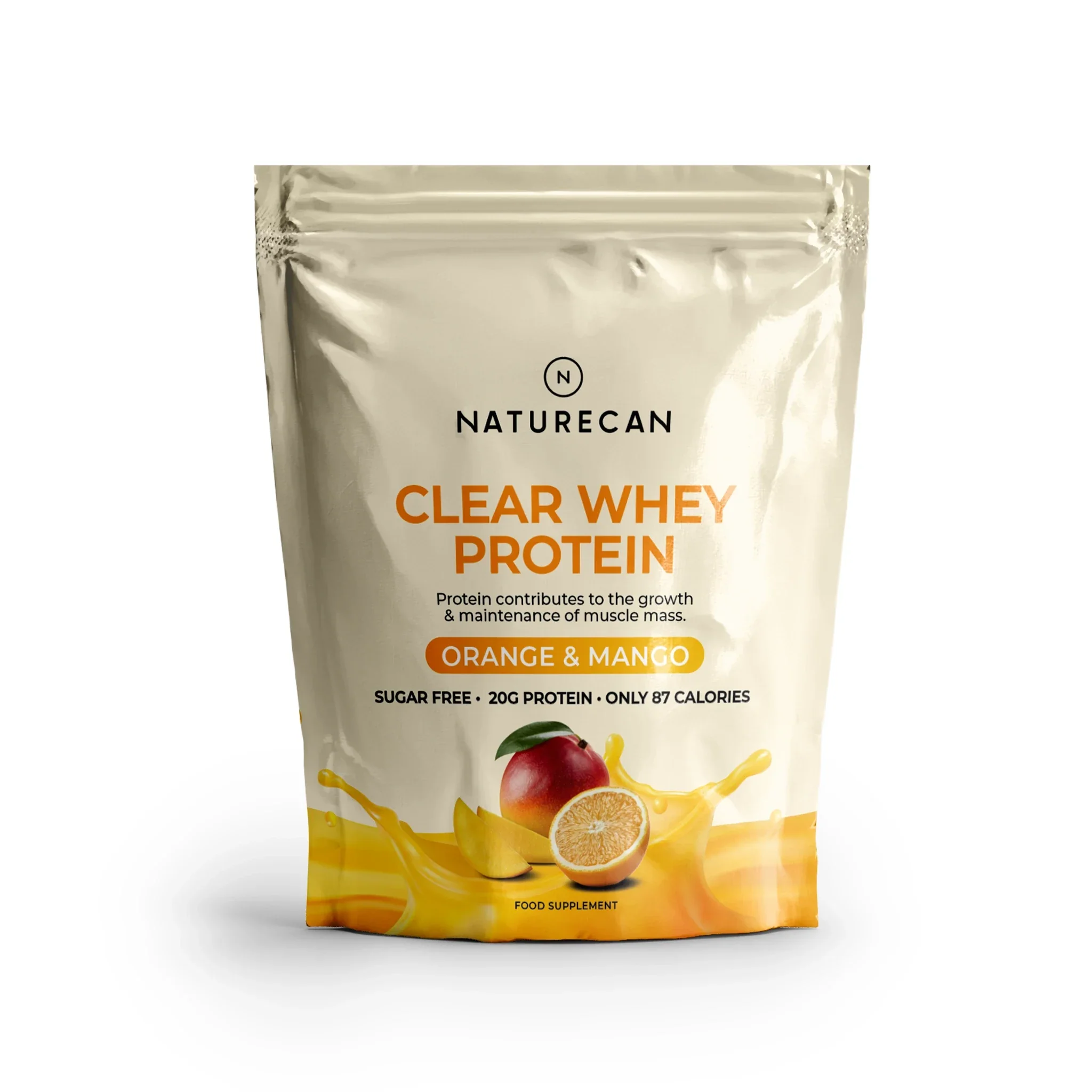 Clear Whey - Image 6