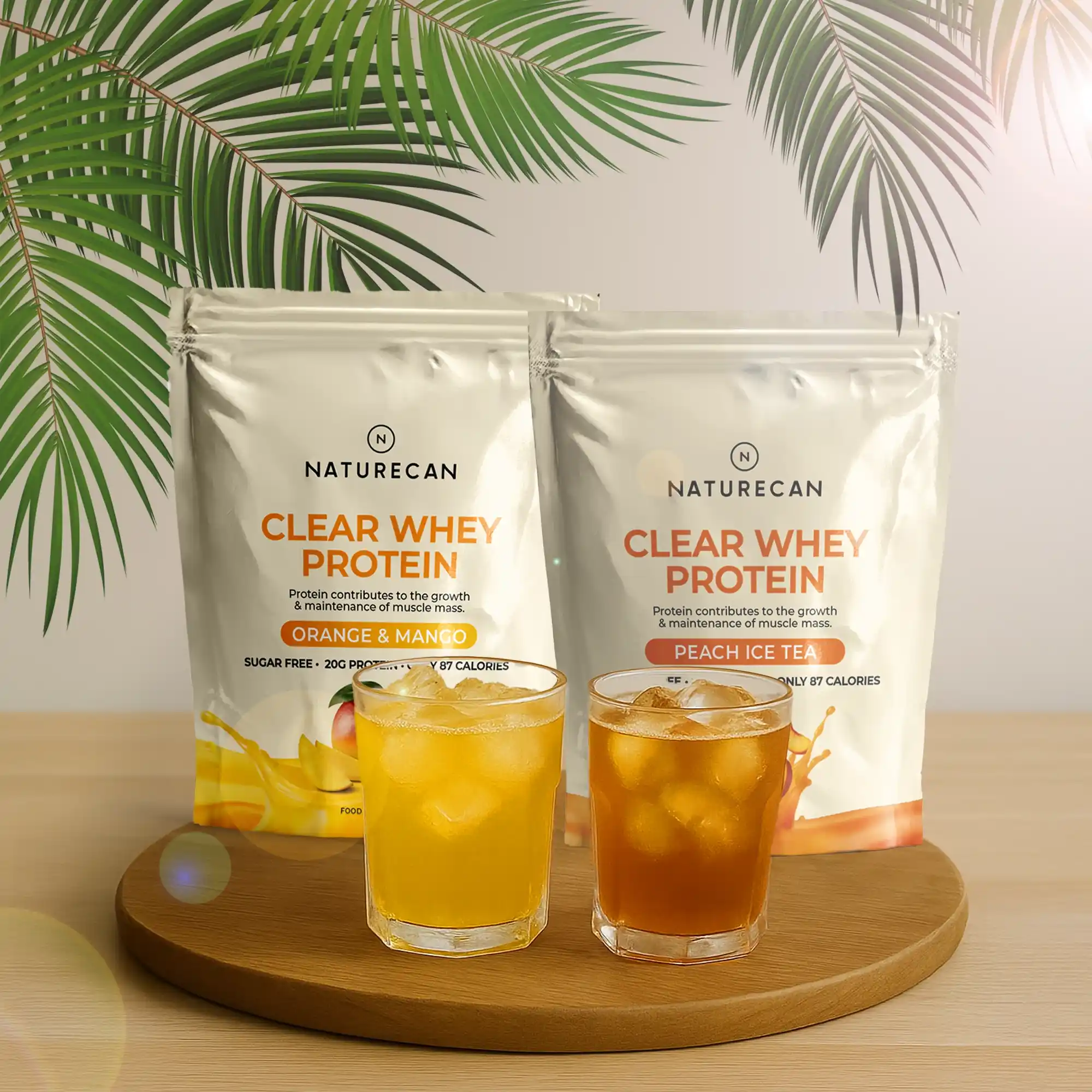 Clear Whey - Image 7