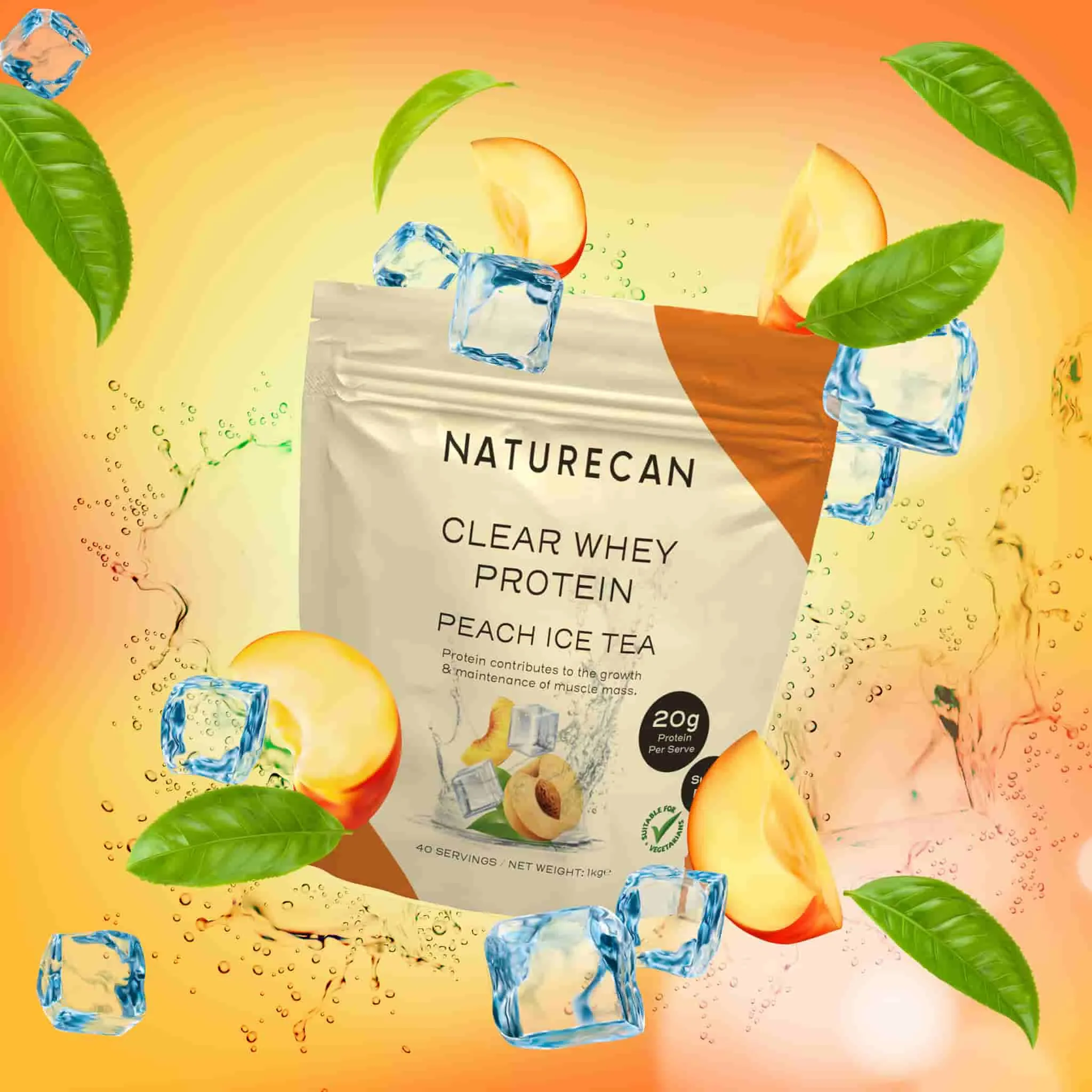 Clear Whey - Image 8