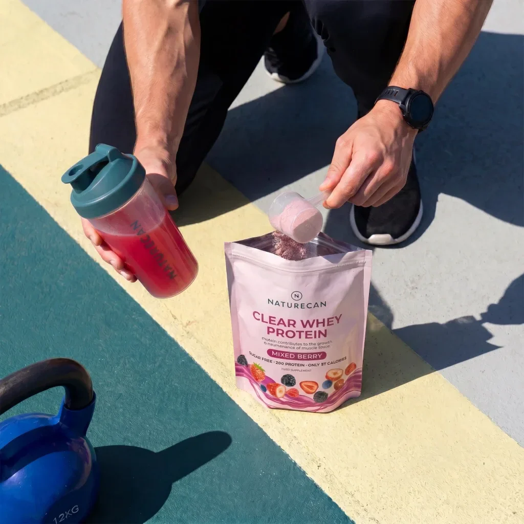 Clear Whey - Image 9