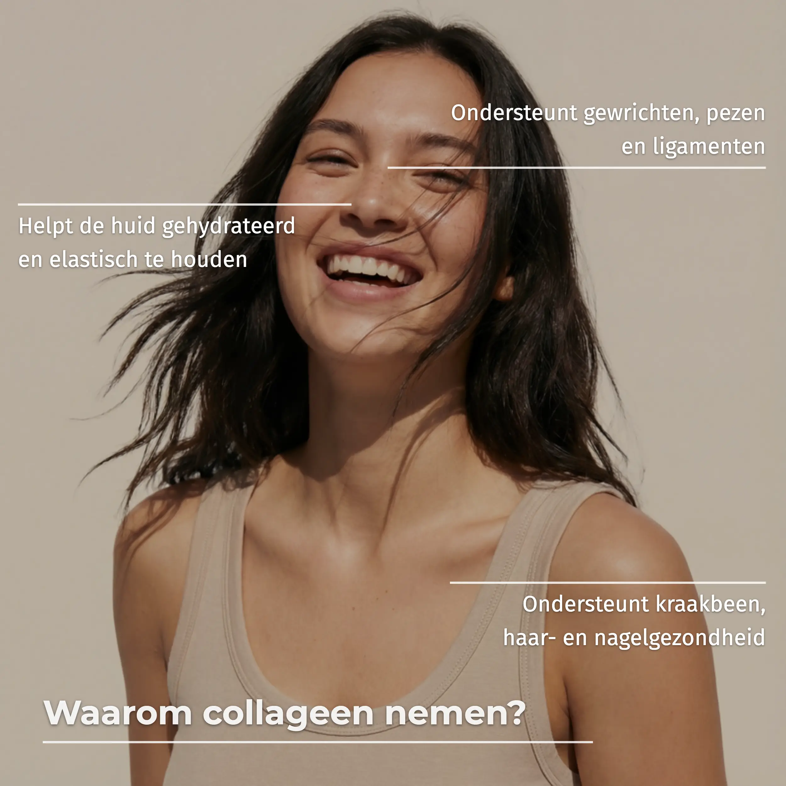 Collageen Poeder - Image 3