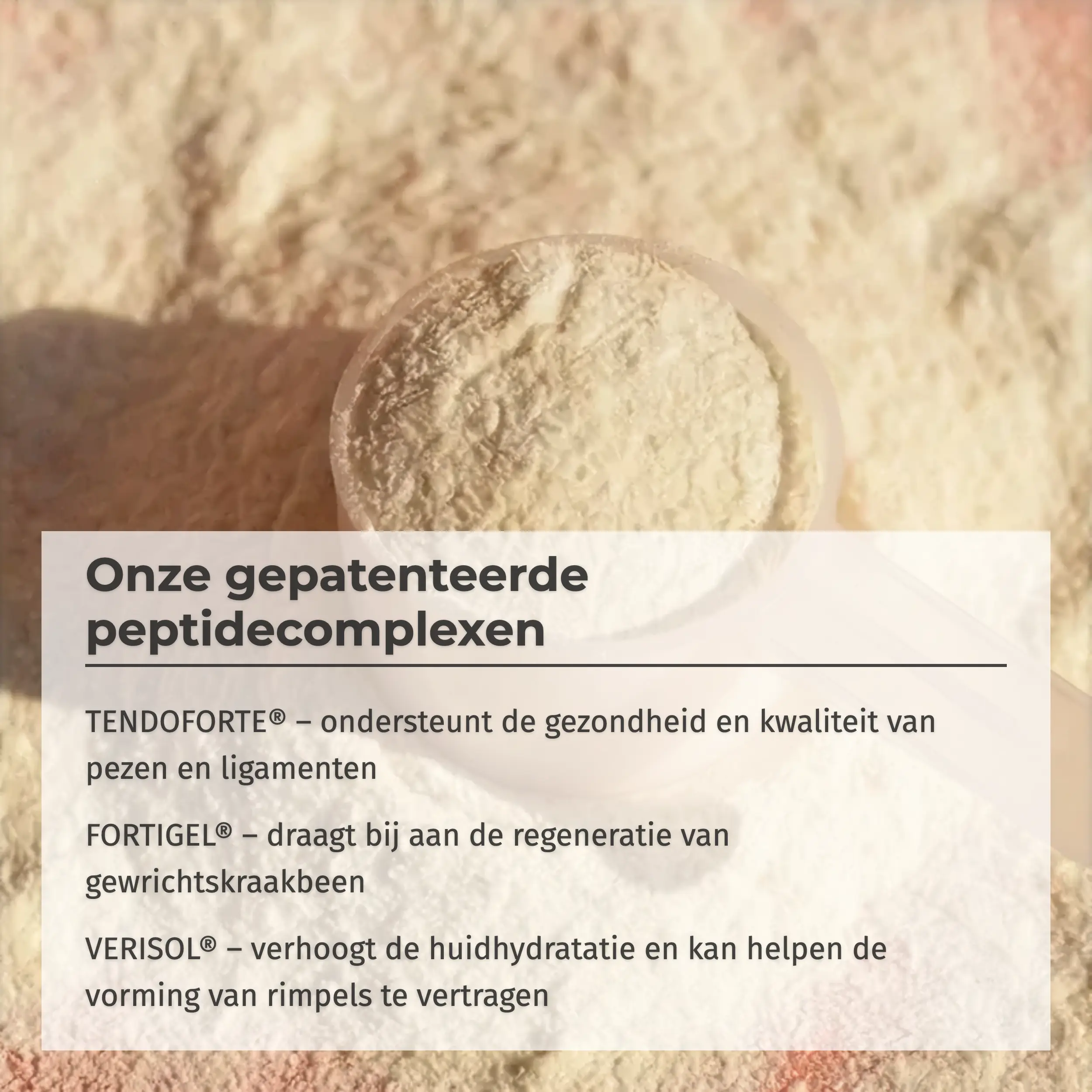 Collageen Poeder - Image 5
