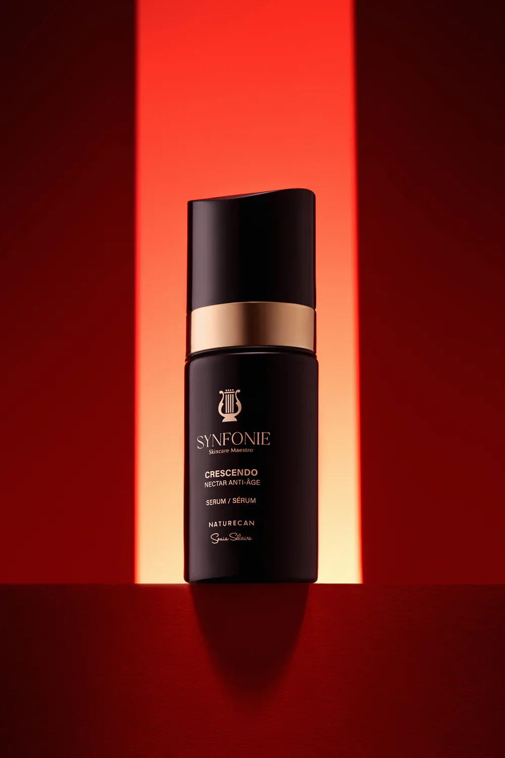 Crescendo Nectar Anti-aging Serum by Sonia Sélaire - Image 3