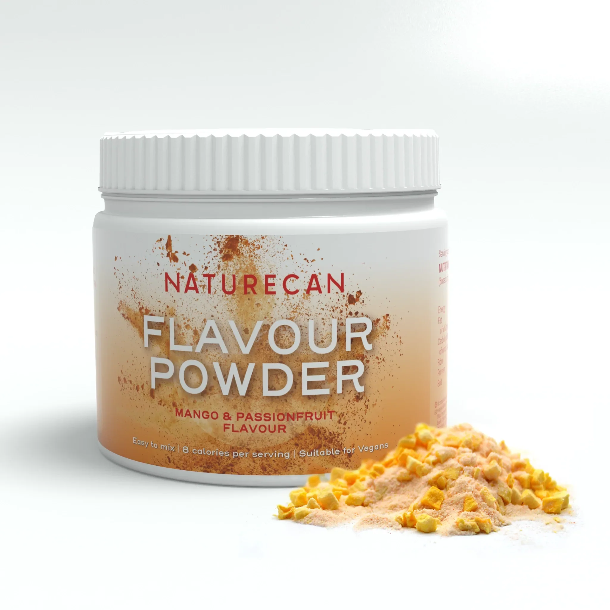 Flavour Powders - Image 2