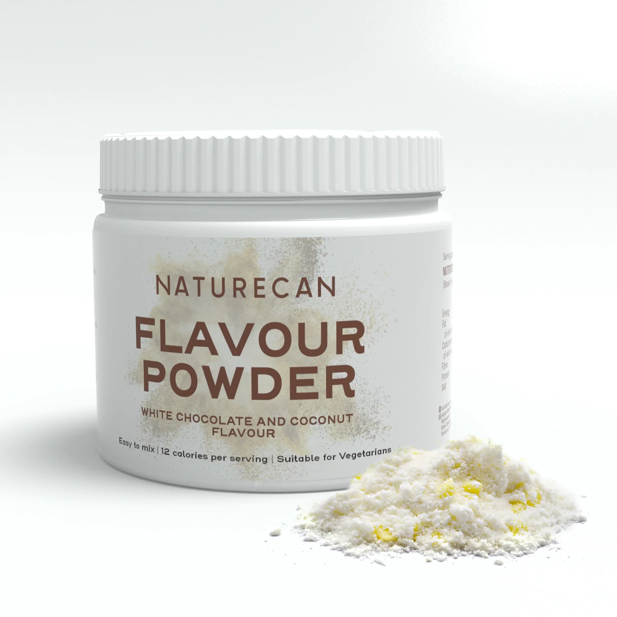 Flavour Powders - Image 3