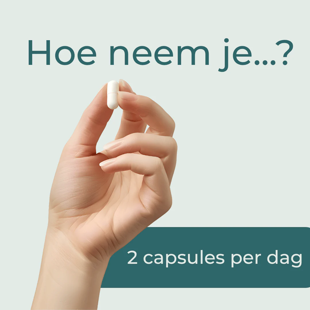 Chroom Complex met Metabolaid® & Eriomin® - Image 6