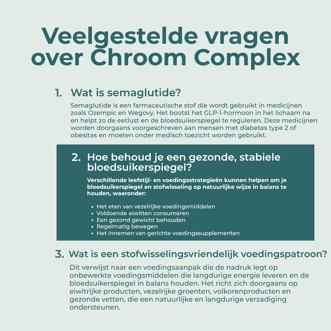 Chroom Complex met Metabolaid® & Eriomin® - Image 8