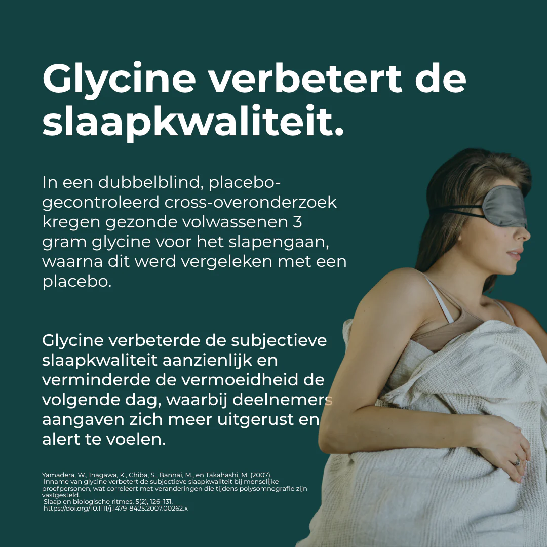 Glycine Poeder - Image 4