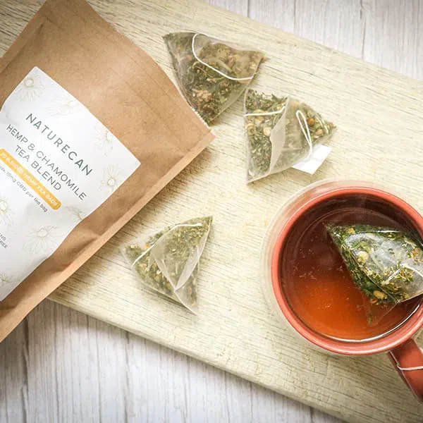 CBD Thee - Image 4