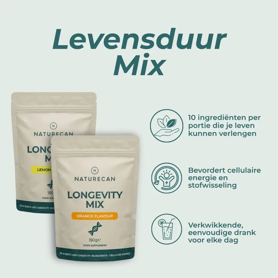 Levensduur Mix - Image 7