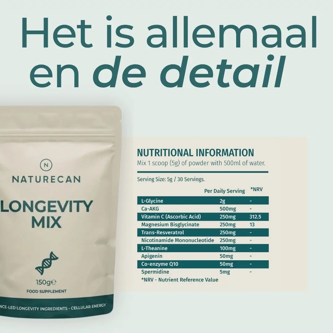 Levensduur Mix - Image 8