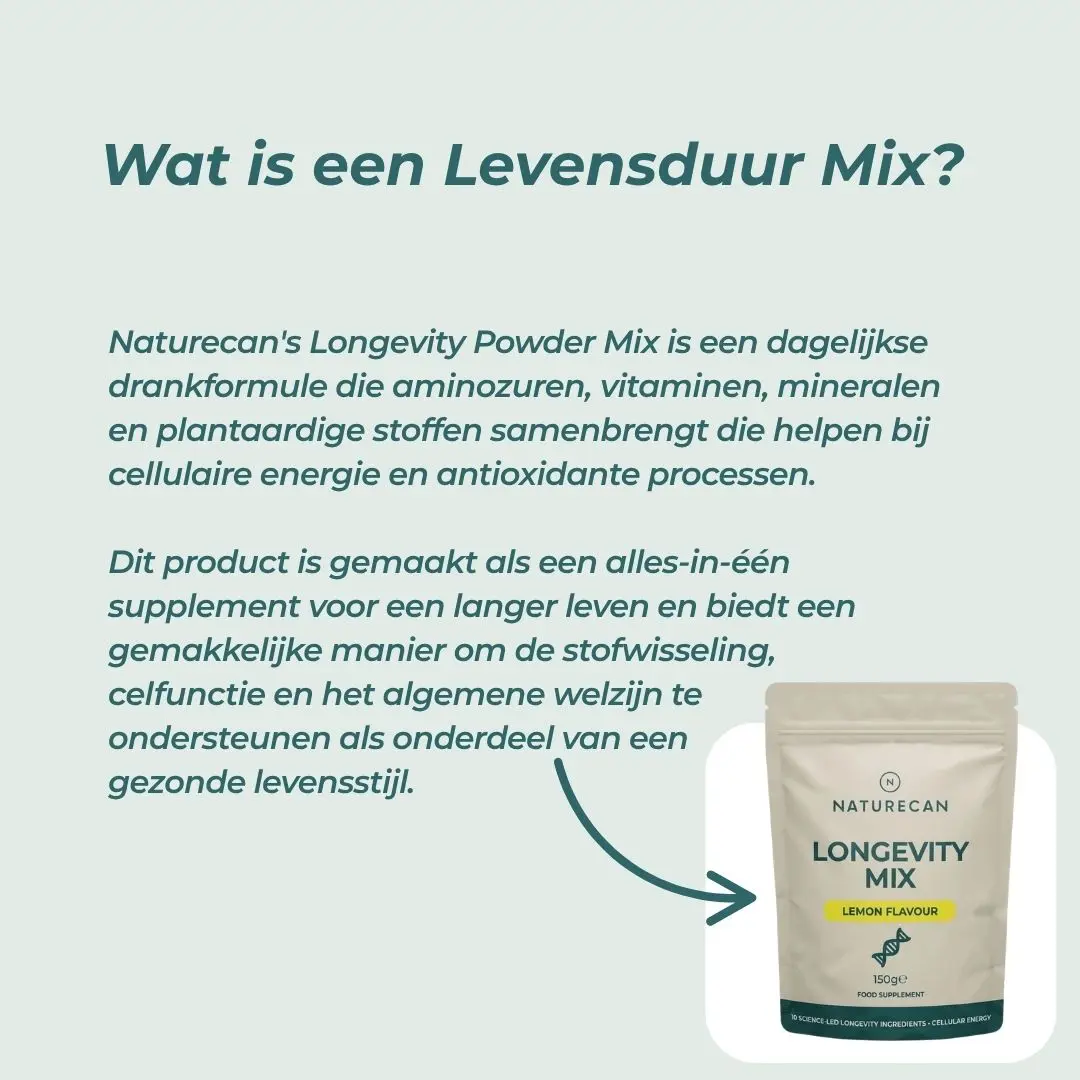 Levensduur Mix - Image 9