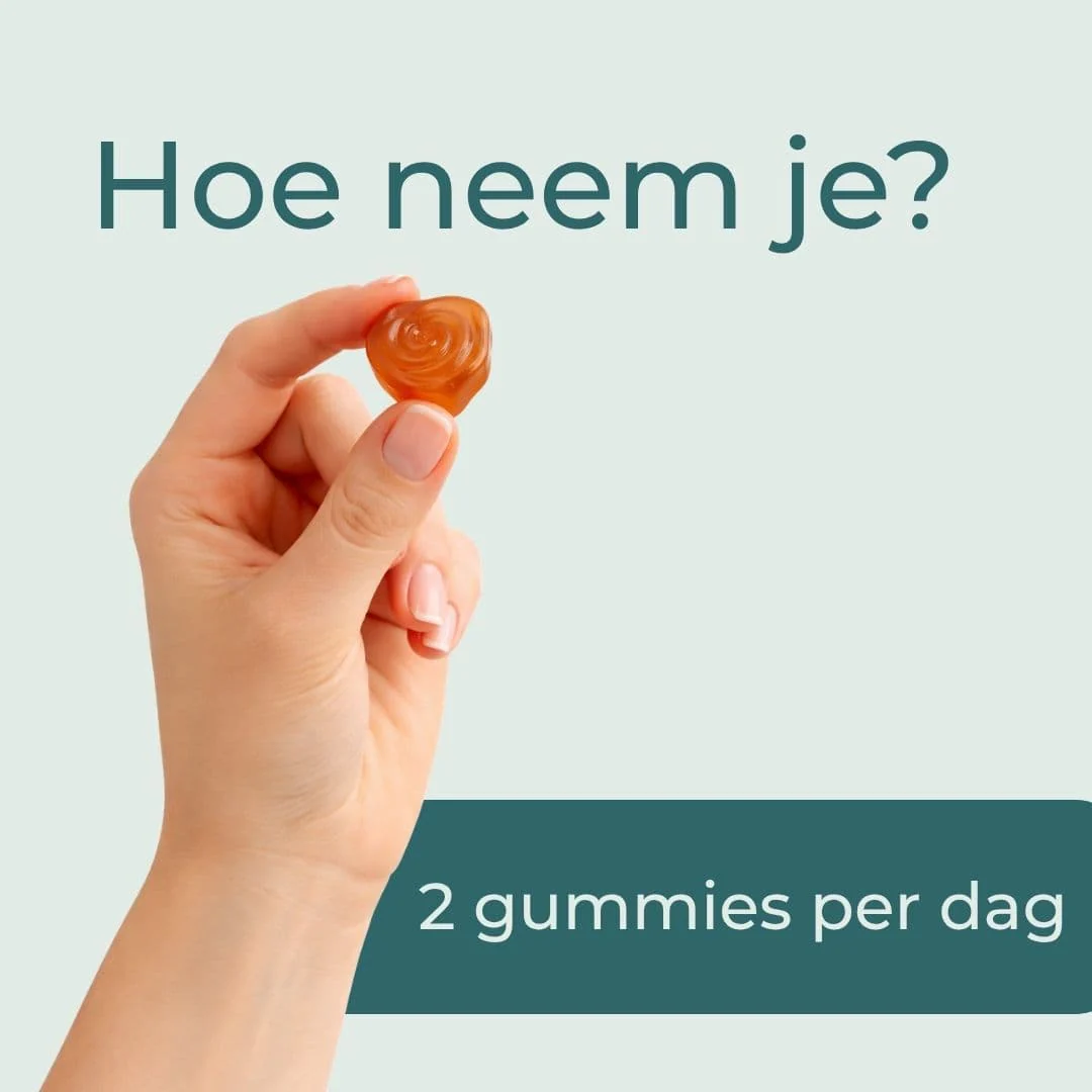 Magnesium Gummies - Image 7