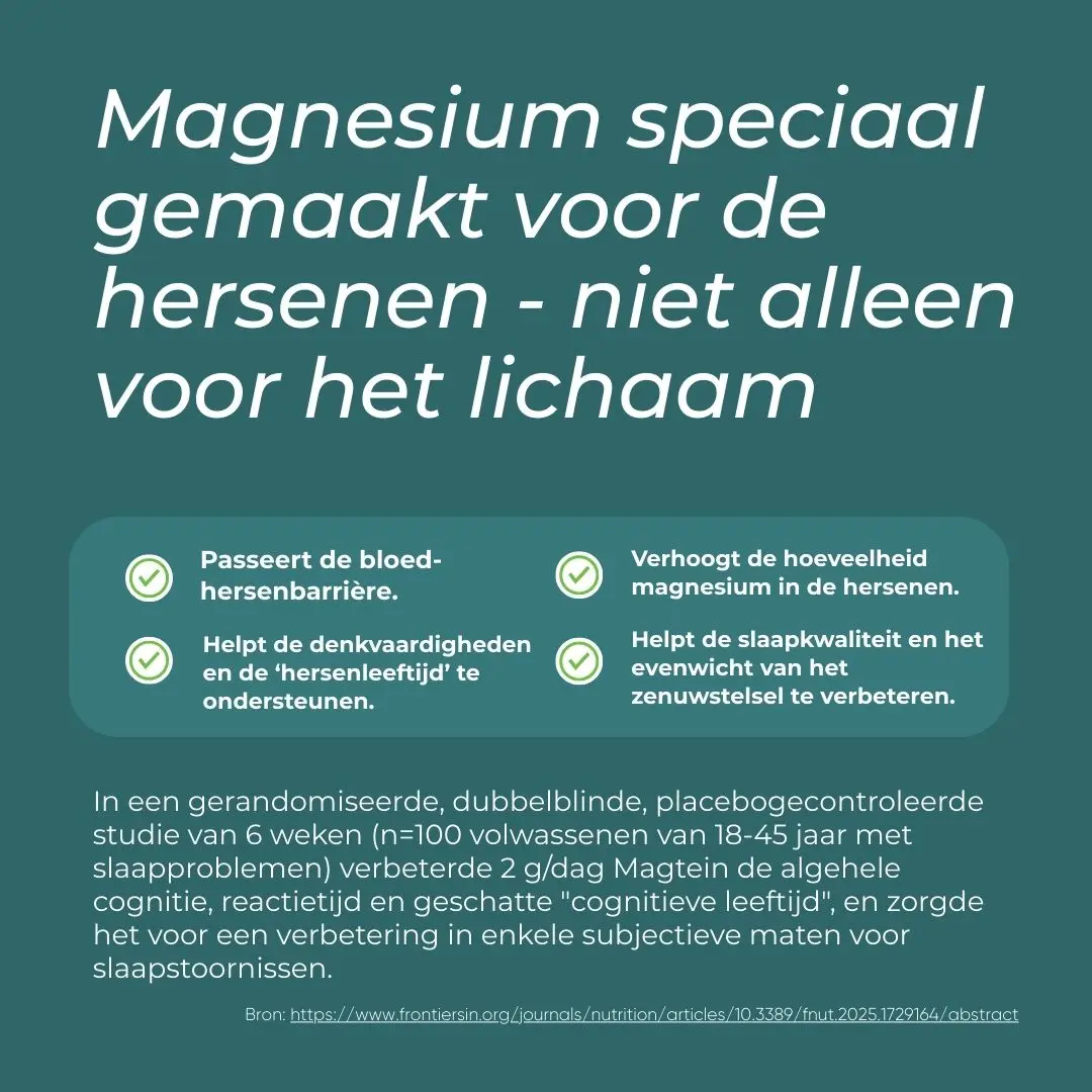 Magnesium threonaat - Image 5