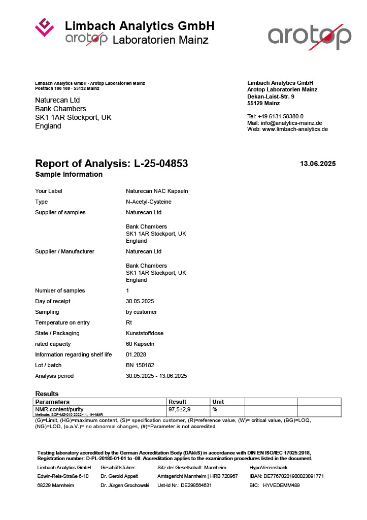 NAC Supplement - Image 5