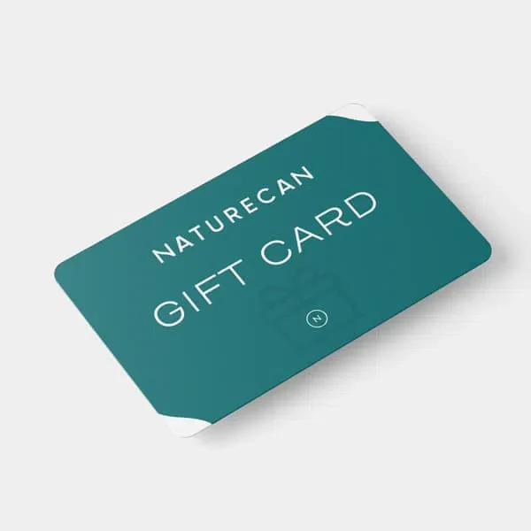 Naturecan Cadeaubon