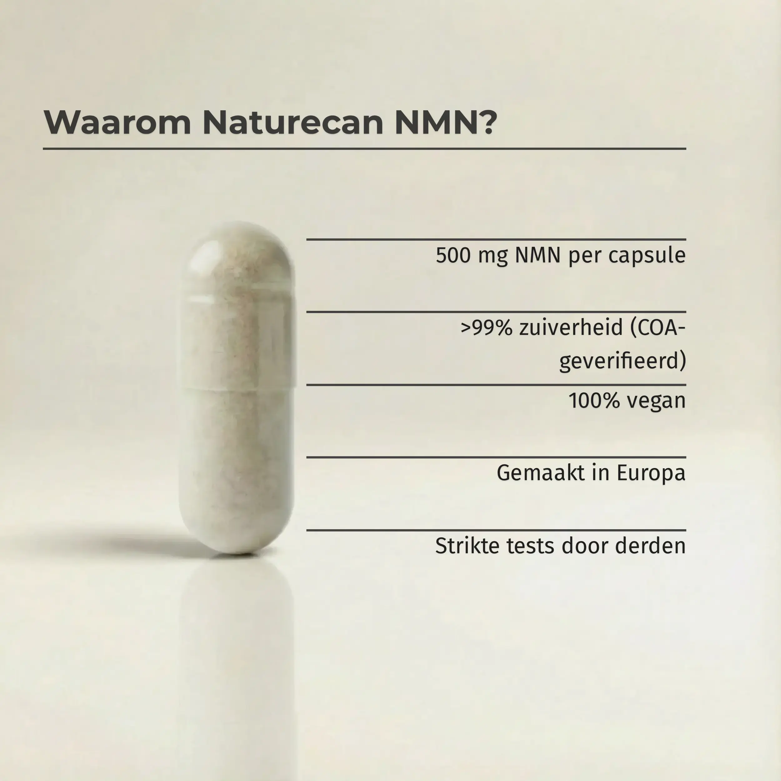 NMN Supplement - Image 3
