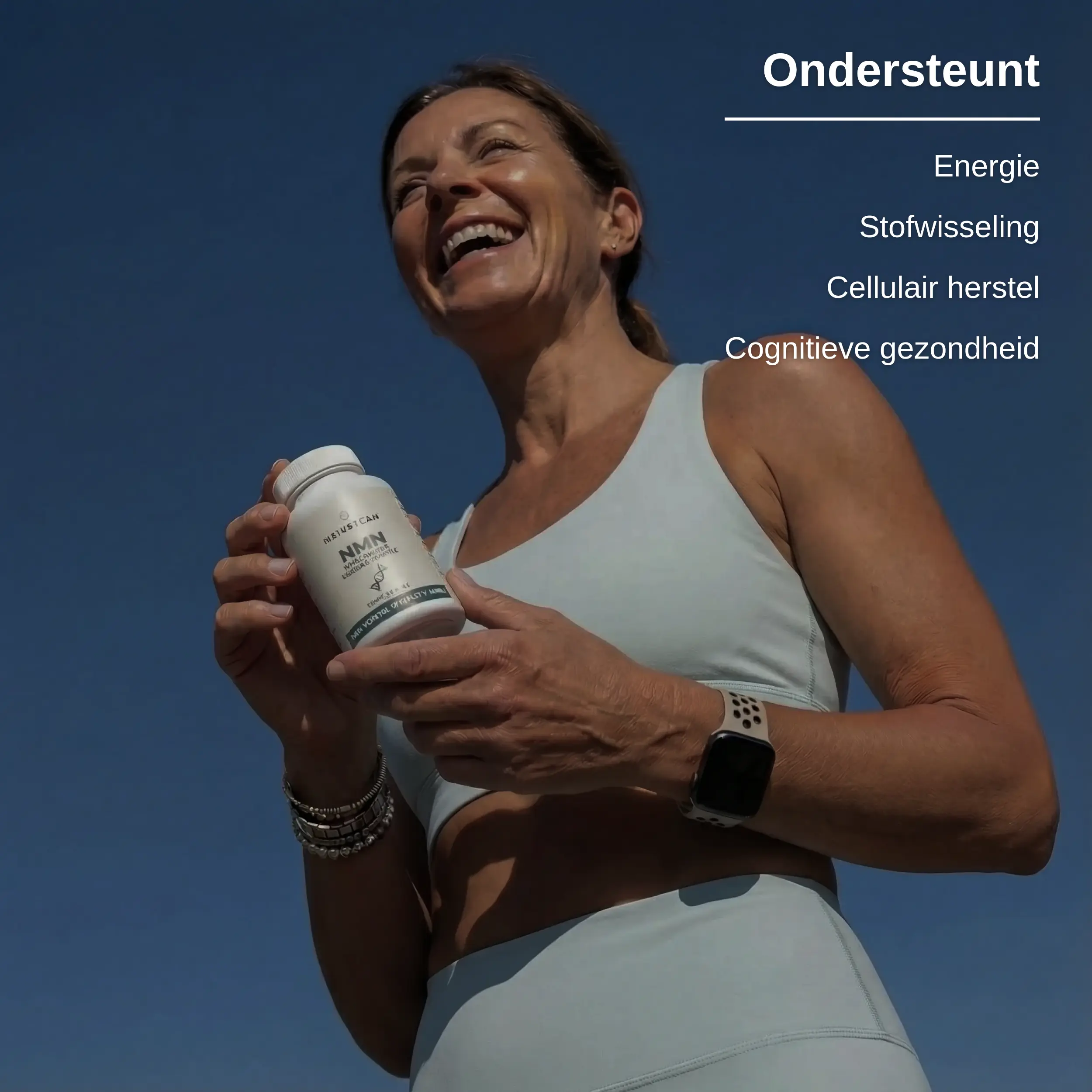 NMN Supplement - Image 4