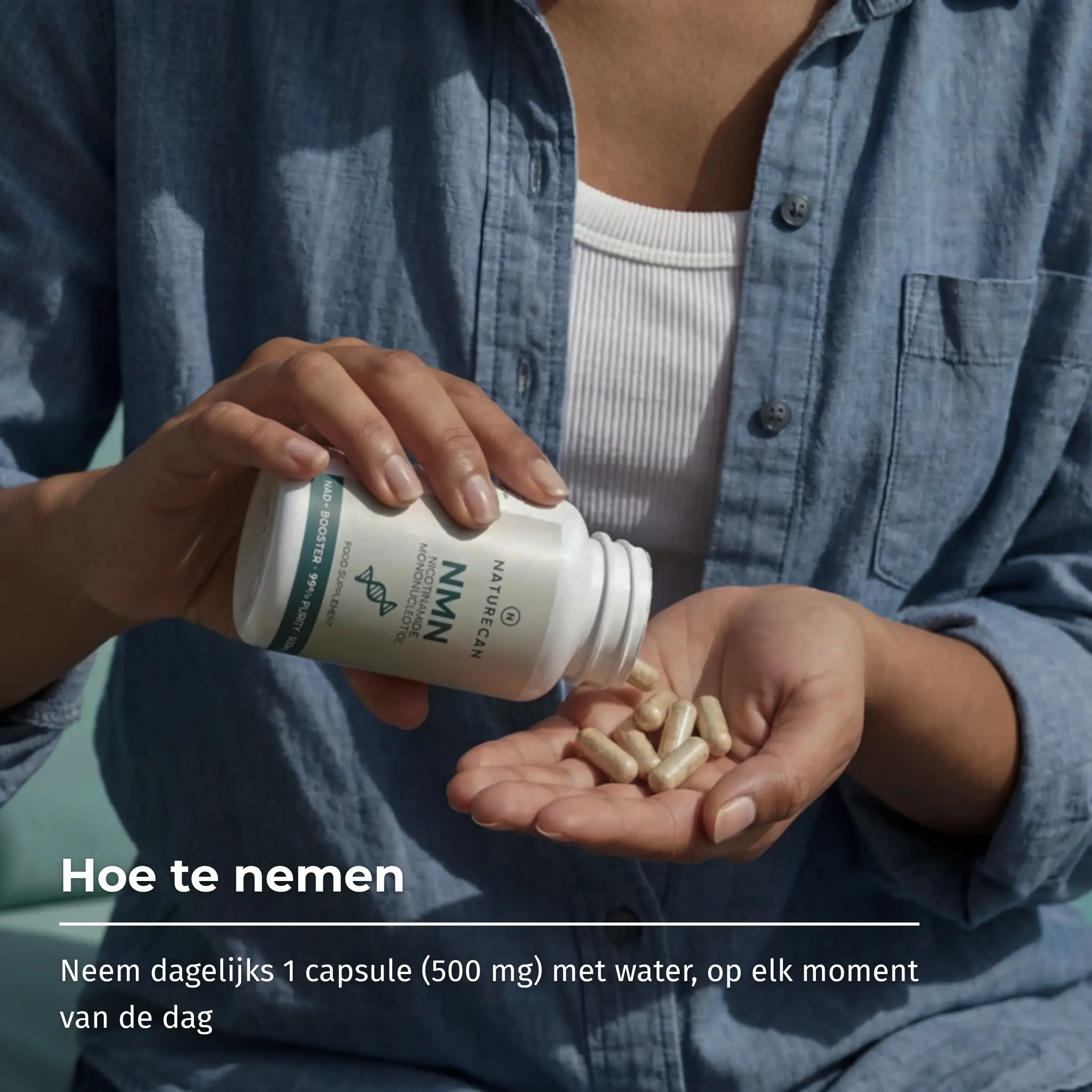 NMN Supplement - Image 6