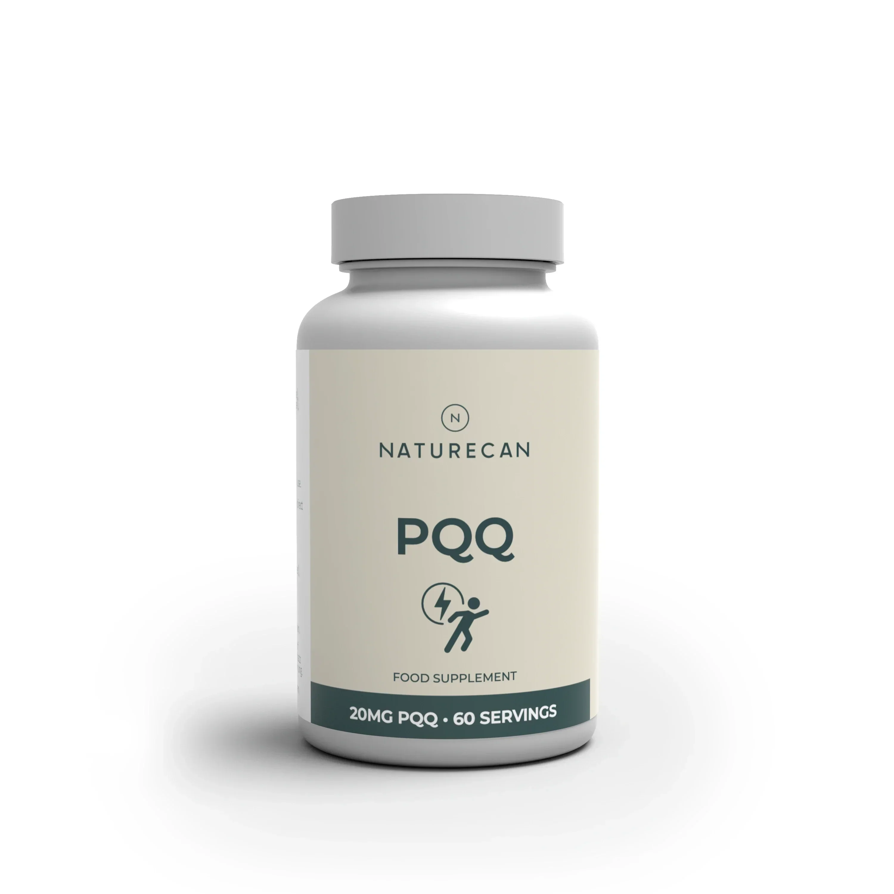PQQ capsules