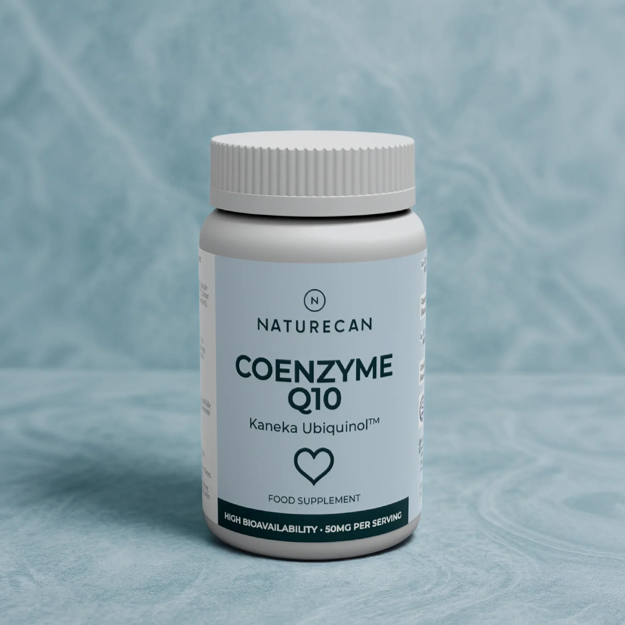 CoQ10 Capsules - Image 2