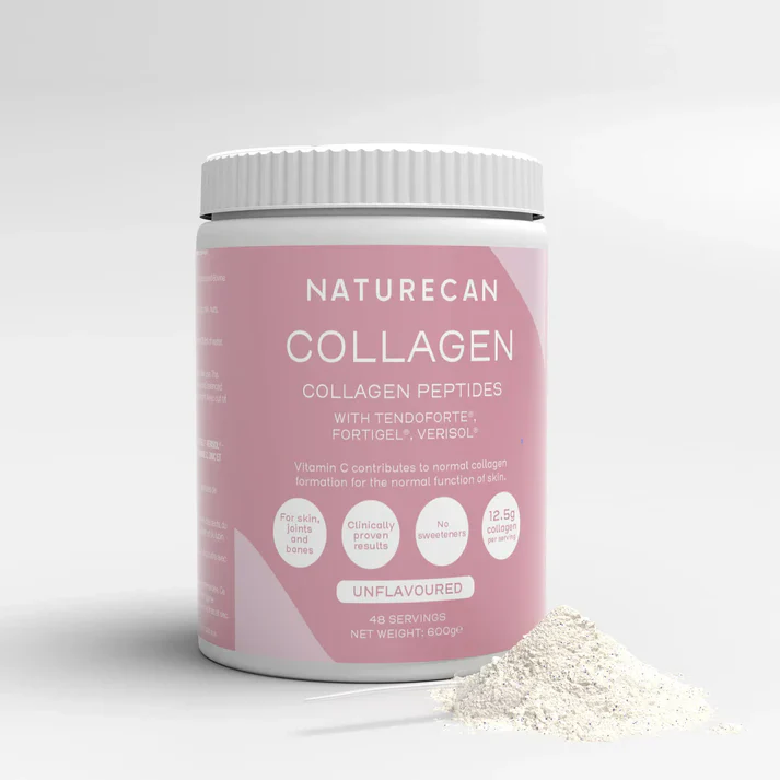 Collageen & Hyaluronzuur Beauty Pack - Image 2